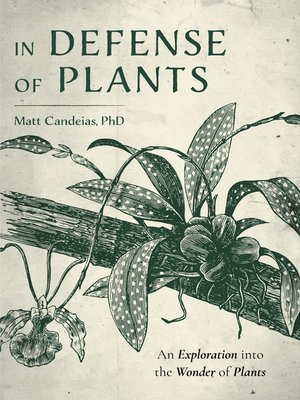 cover image of In Defense of Plants